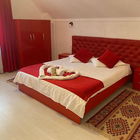 ホテル Casa La Bella Vista モイセイ エクステリア 写真