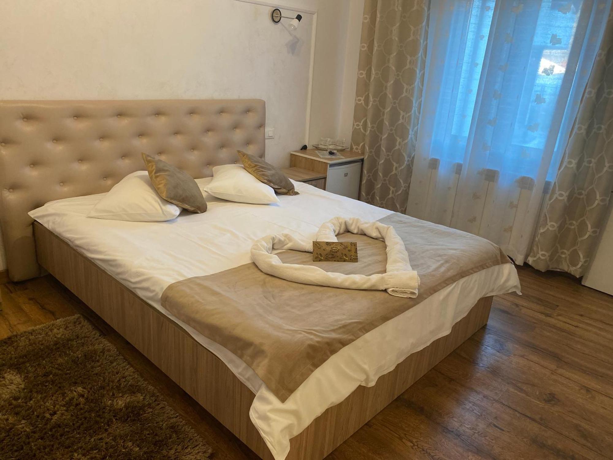 ホテル Casa La Bella Vista モイセイ エクステリア 写真